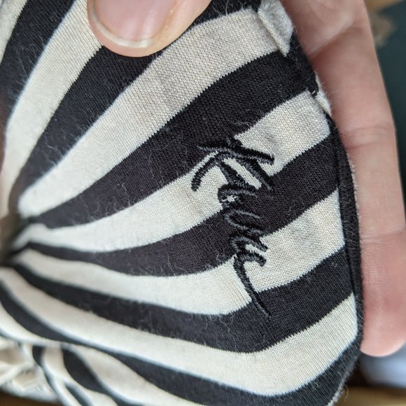 Kavu Doris Romper Cookies N' Cream - Size M - Picture 4 of 11